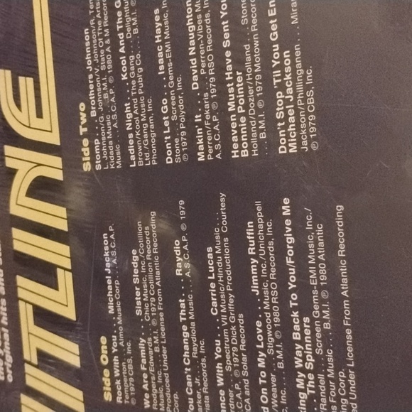 Vintage album - Picture 3 of 5